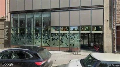 Apartments for rent in Sandefjord - Photo from Google Street View