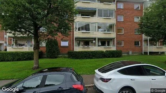 Apartments for rent in Oslo Alna - Photo from Google Street View