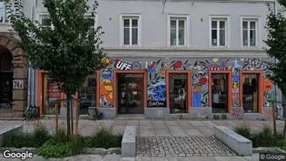 Apartments for rent in Oslo Grünerløkka - Photo from Google Street View