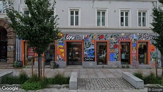 Apartments for rent in Oslo Grünerløkka - Photo from Google Street View