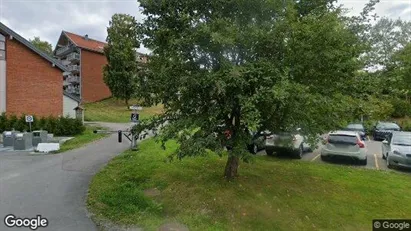 Apartments for rent in Oppegård - Photo from Google Street View