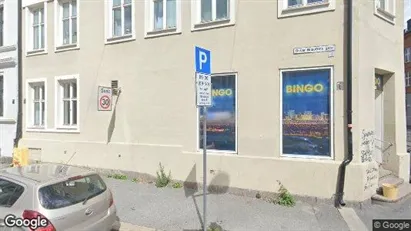Apartments for rent in Oslo Sagene - Photo from Google Street View