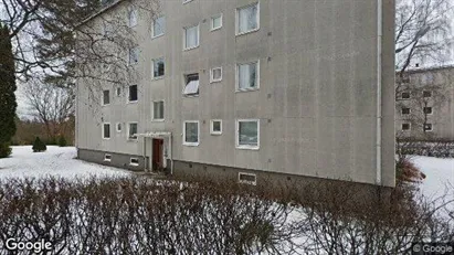 Apartments for rent in Bærum - Photo from Google Street View