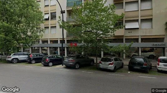 Apartments for rent in Florence - Photo from Google Street View