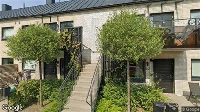 Apartments for rent in Lund - Photo from Google Street View