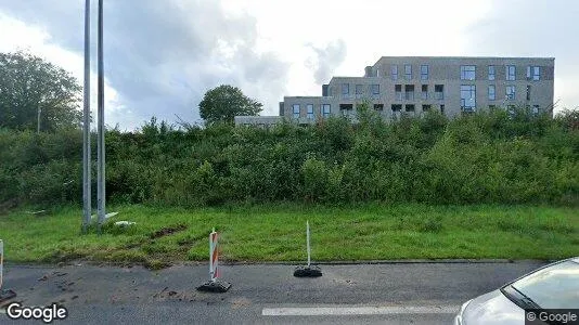 Apartments for rent in Kolding - Photo from Google Street View