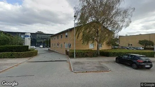 Apartments for rent in Aarhus C - Photo from Google Street View