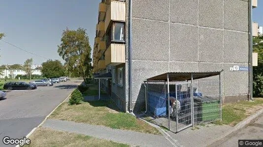 Apartments for rent in Tallinn Kesklinna - Photo from Google Street View