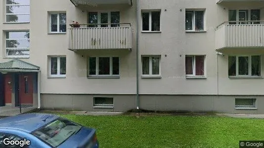 Apartments for rent in Tallinn Kesklinna - Photo from Google Street View