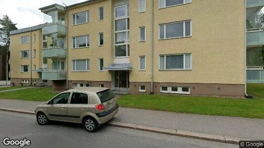 Apartments for rent in Helsinki Keskinen - Photo from Google Street View