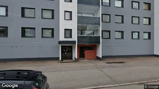 Apartments for rent in Kouvola - Photo from Google Street View