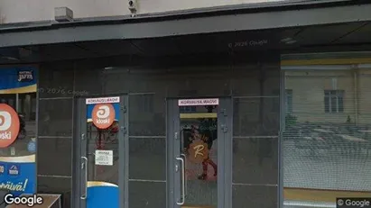 Apartments for rent in Mikkeli - Photo from Google Street View