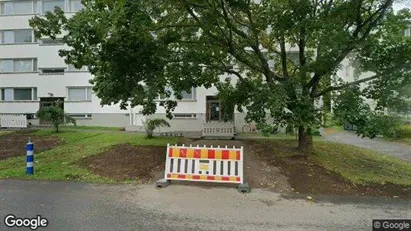 Apartments for rent in Jyväskylä - Photo from Google Street View