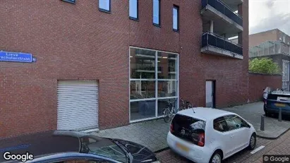 Apartments for rent in Rotterdam Delfshaven - Photo from Google Street View