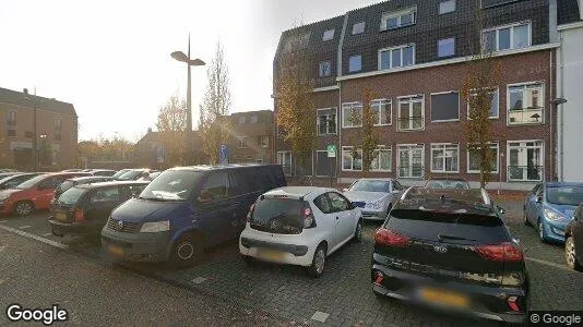 Apartments for rent in Weert - Photo from Google Street View
