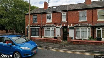 Apartments for rent in Halesowen - West Midlands - Photo from Google Street View
