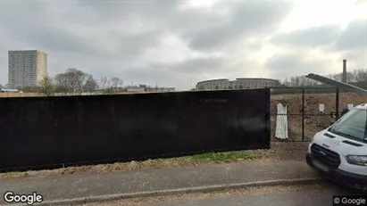 Apartments for rent in Birmingham - West Midlands - Photo from Google Street View