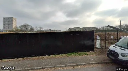 Apartments for rent in Birmingham - West Midlands - Photo from Google Street View
