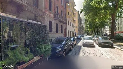 Apartments for rent in Milano Zona 4 - Vittoria, Forlanini - Photo from Google Street View