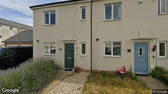 Apartments for rent in Bristol - Avon - Photo from Google Street View