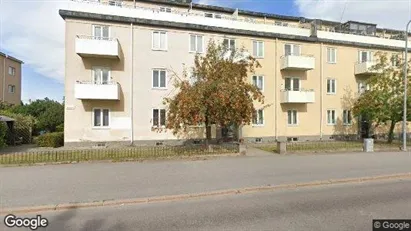 Apartments for rent in Eskilstuna - Photo from Google Street View