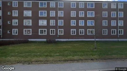 Apartments for rent in Örebro - Photo from Google Street View