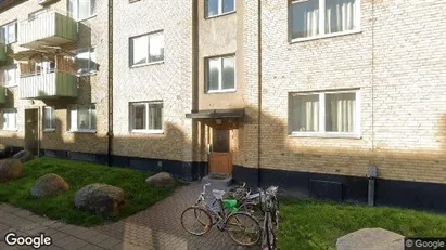 Apartments for rent in Sofielund - Photo from Google Street View