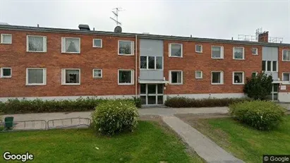 Apartments for rent in Ludvika - Photo from Google Street View