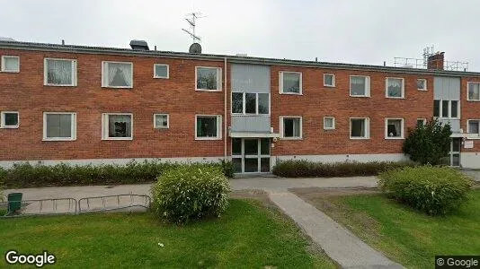 Apartments for rent in Ludvika - Photo from Google Street View