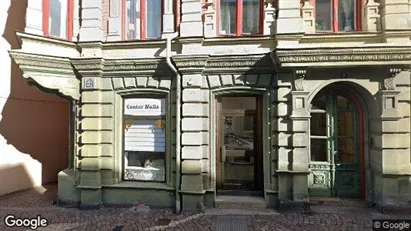 Apartments for rent in Oskarshamn - Photo from Google Street View