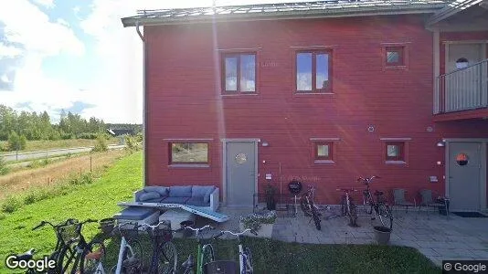 Apartments for rent in Västerås - Photo from Google Street View