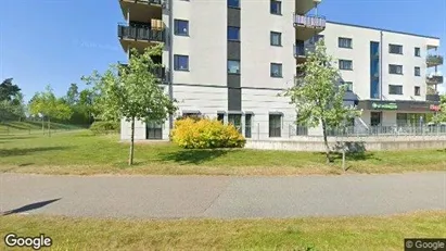 Apartments for rent in Alingsås - Photo from Google Street View
