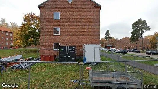 Apartments for rent in Gävle - Photo from Google Street View