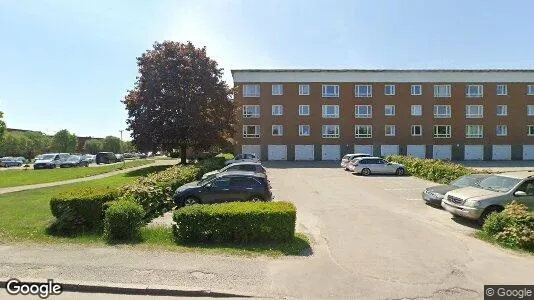 Apartments for rent in Västerås - Photo from Google Street View