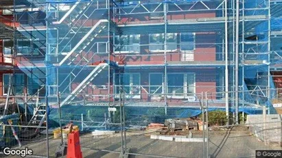 Apartments for rent in Lund - Photo from Google Street View