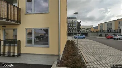 Apartments for rent in Hässleholm - Photo from Google Street View