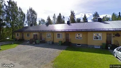 Apartments for rent in Strömsund - Photo from Google Street View