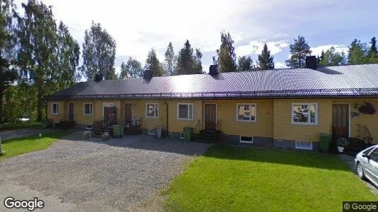Apartments for rent in Strömsund - Photo from Google Street View