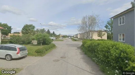 Rooms for rent in Bollnäs - Photo from Google Street View