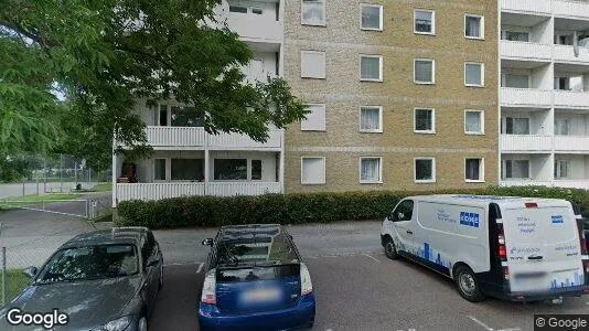Apartments for rent in Sofielund - Photo from Google Street View