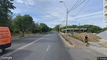 Apartments for rent in Bucharest - Sectorul 4 - Photo from Google Street View