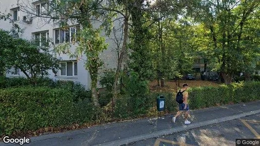 Apartments for rent in Bucharest - Sectorul 1 - Photo from Google Street View