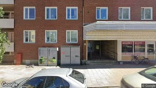 Apartments for rent in Katrineholm - Photo from Google Street View