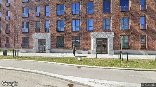 Apartments for rent in Copenhagen S - Photo from Google Street View