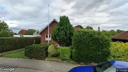 Apartments for rent in Fredericia - Photo from Google Street View