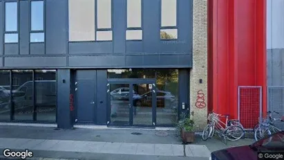 Apartments for rent in Copenhagen S - Photo from Google Street View