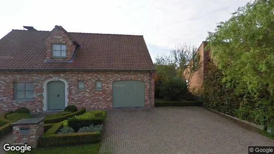 Apartments for rent in Staden - Photo from Google Street View