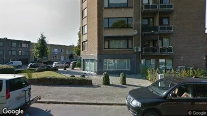 Apartments for rent in Antwerp Wilrijk - Photo from Google Street View
