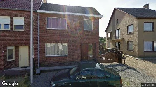 Apartments for rent in Bree - Photo from Google Street View