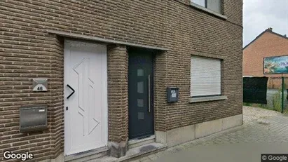 Apartments for rent in Meise - Photo from Google Street View